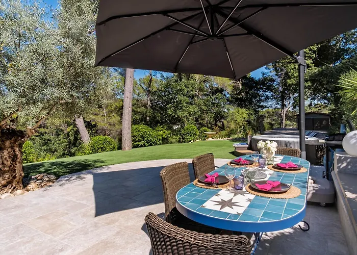 Maisonnette Climatisee