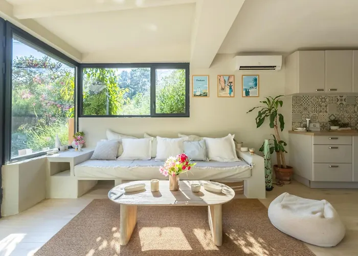 Appartement Sur Domaine Aix - Piscine Tennis - Rossini