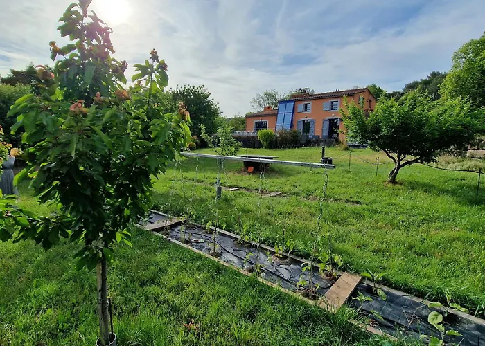 Architect'S Villa In Aix With Pool, 11 Beds 5 Bedrooms