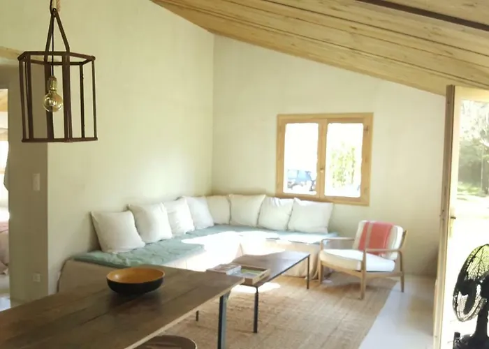 La Petite Maison